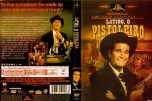 Latigo o pistoleiro
